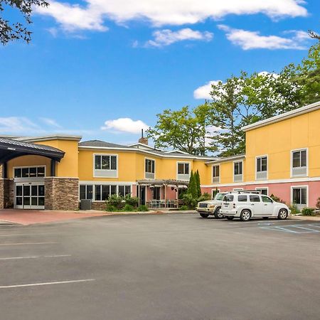 Best Western Plus Traverse City Eksteriør bilde