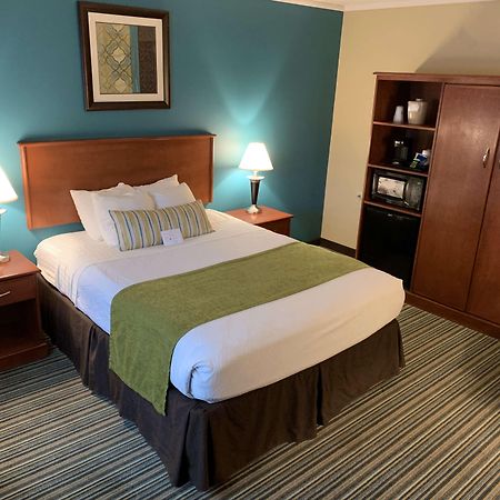 Best Western Plus Traverse City Eksteriør bilde