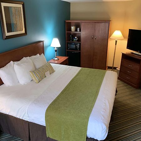 Best Western Plus Traverse City Eksteriør bilde