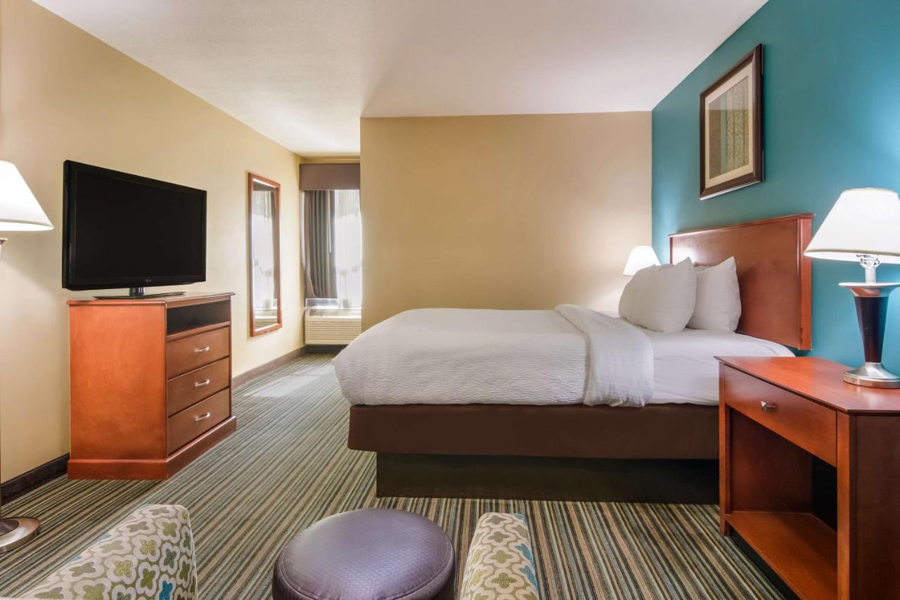 Best Western Plus Traverse City Eksteriør bilde