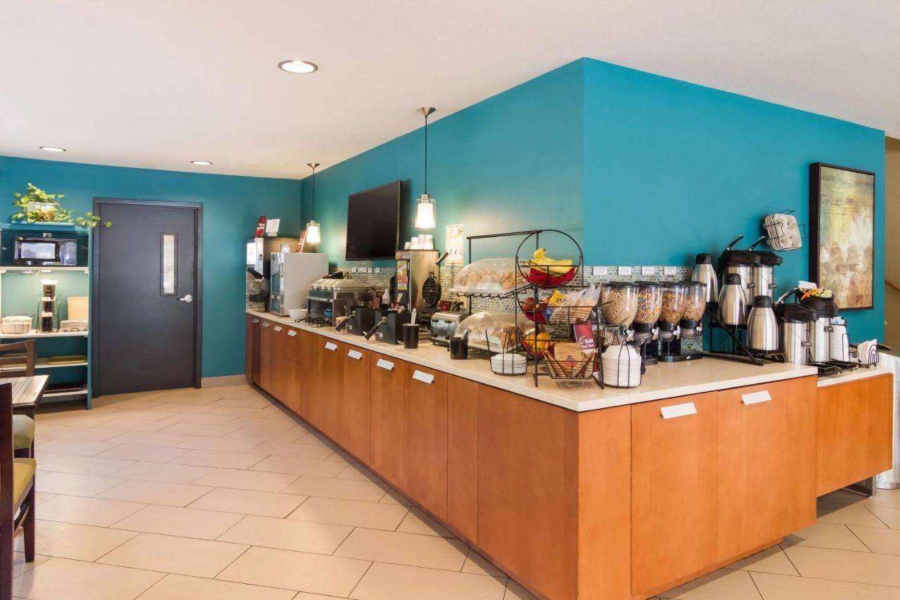 Best Western Plus Traverse City Eksteriør bilde