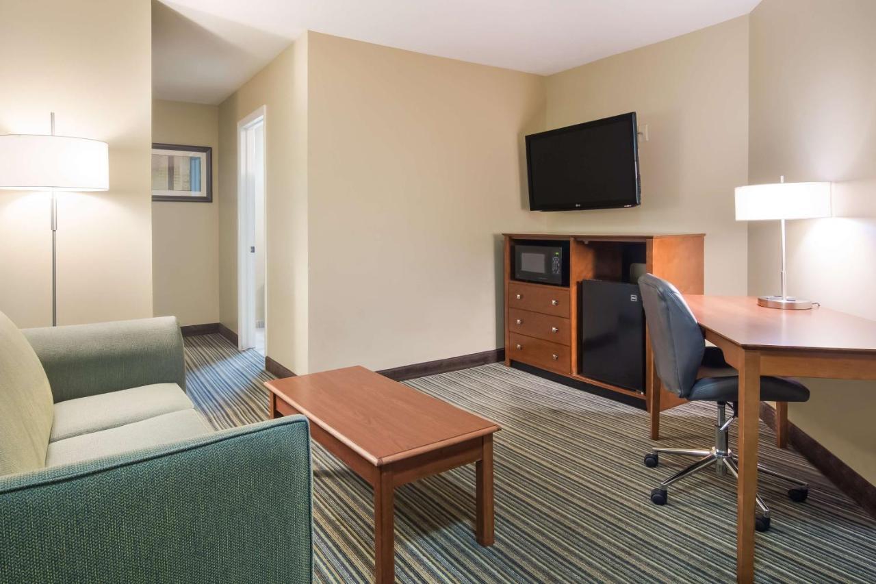 Best Western Plus Traverse City Eksteriør bilde