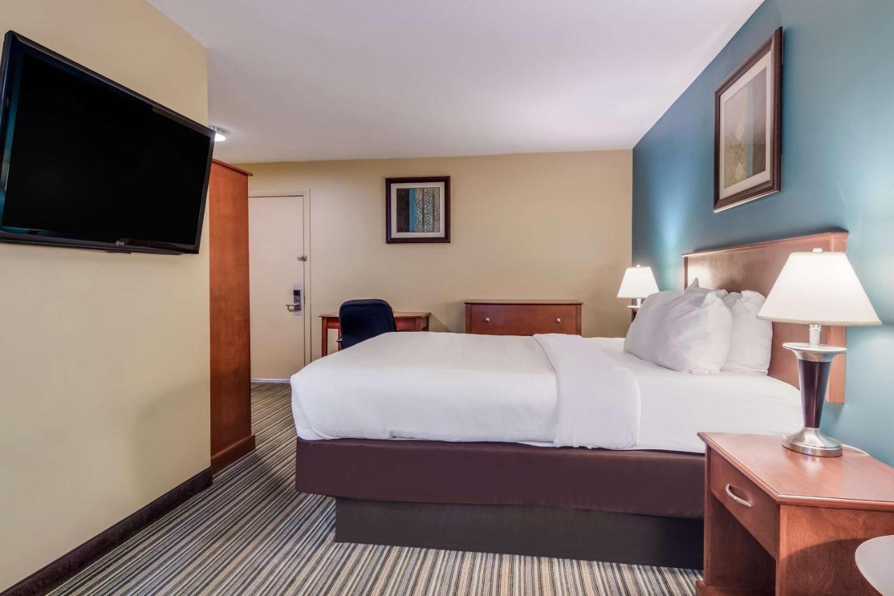 Best Western Plus Traverse City Eksteriør bilde
