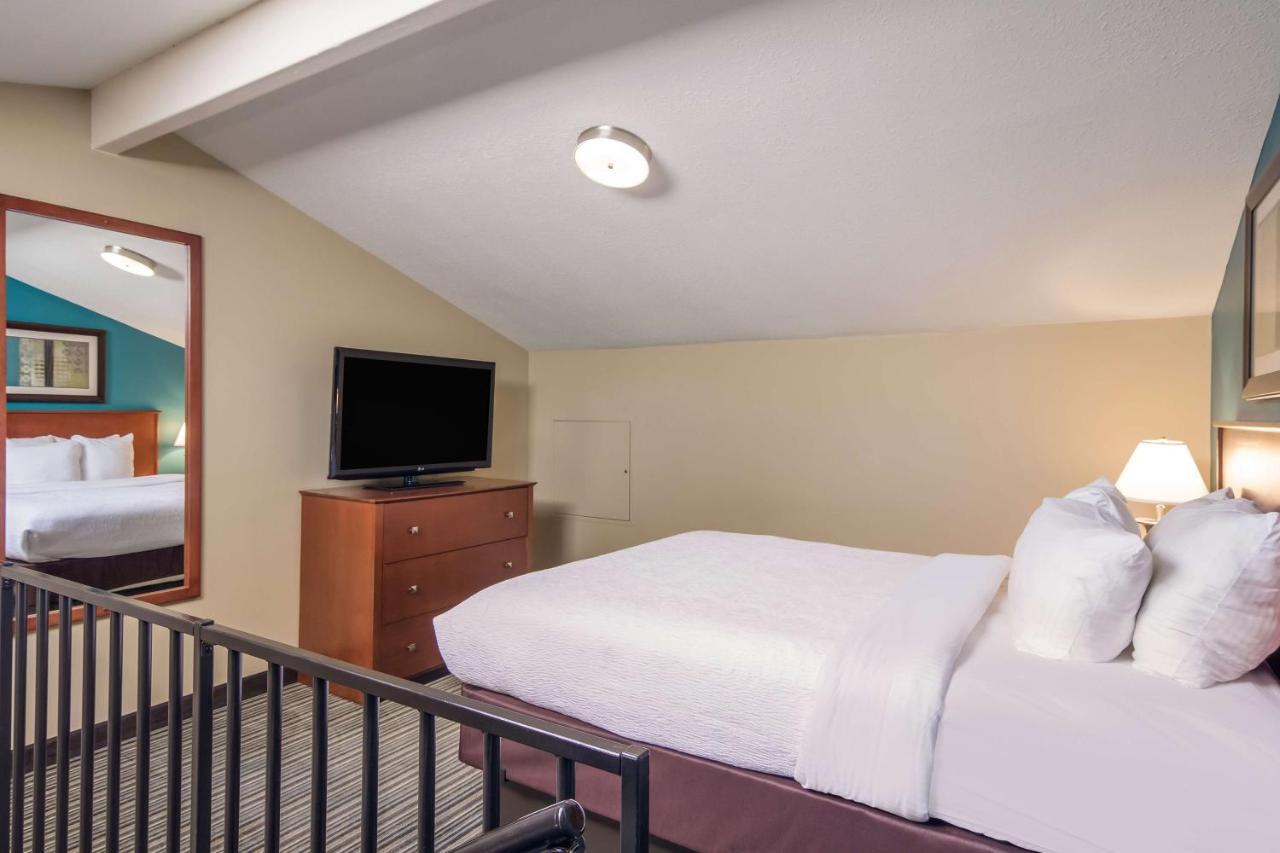 Best Western Plus Traverse City Eksteriør bilde