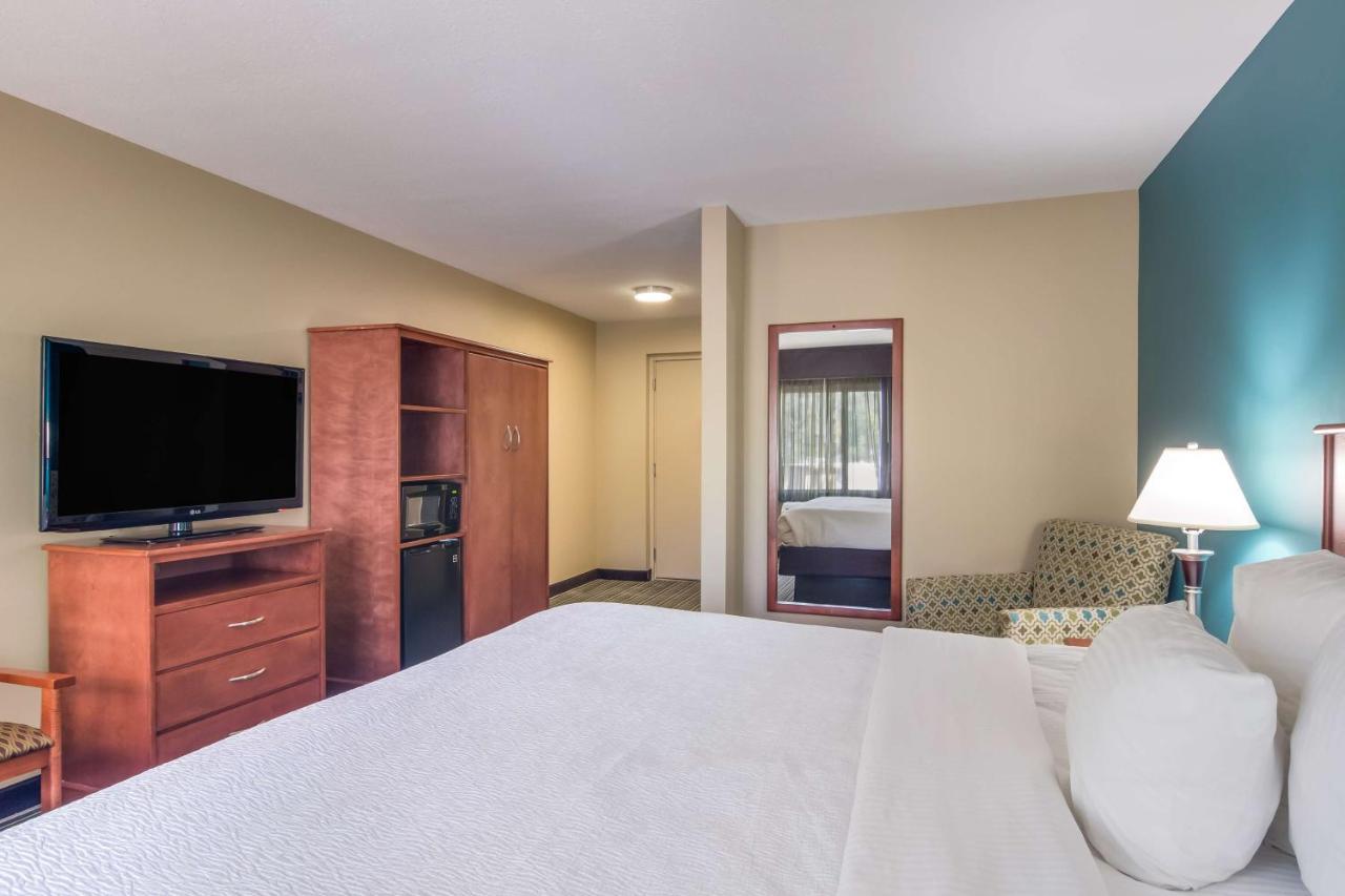 Best Western Plus Traverse City Eksteriør bilde