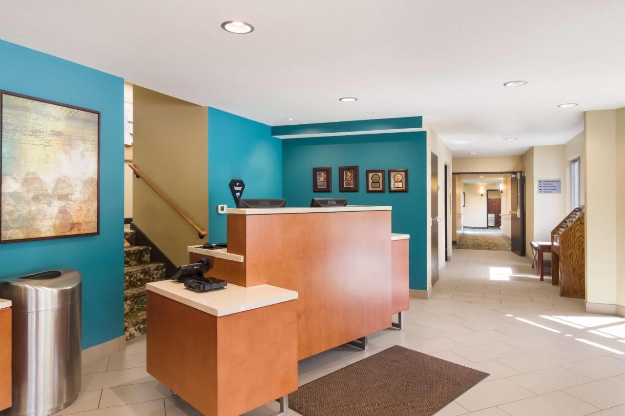 Best Western Plus Traverse City Eksteriør bilde