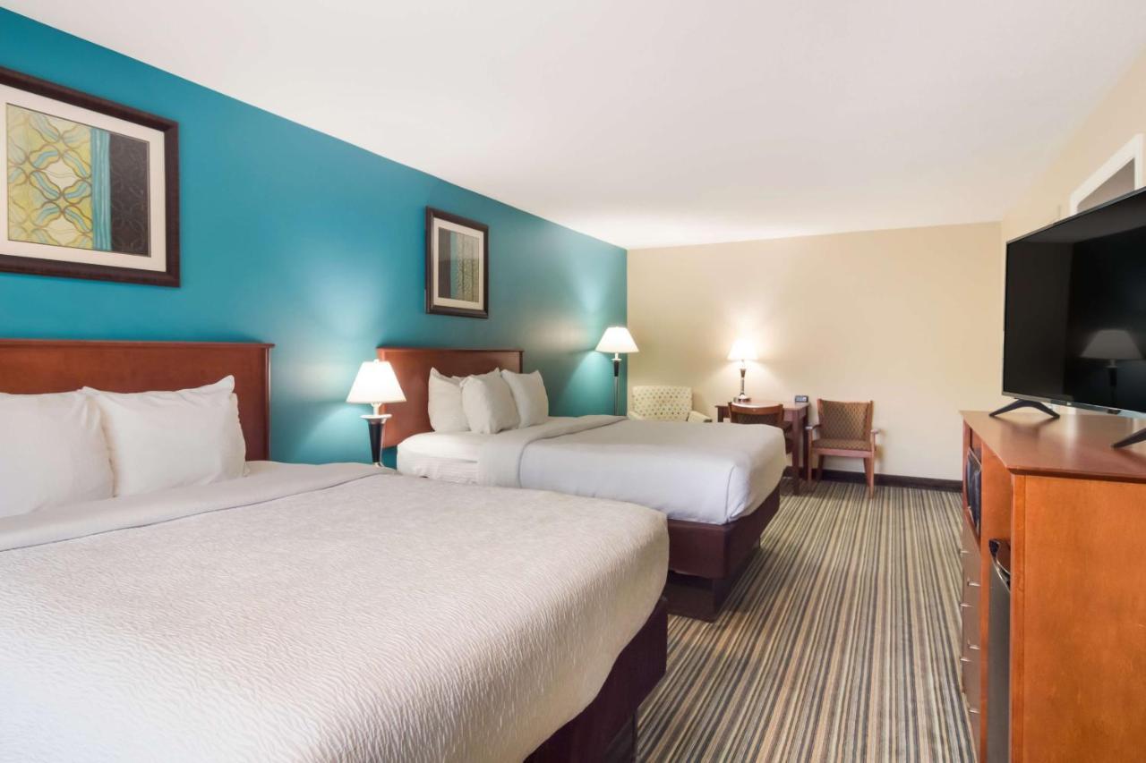 Best Western Plus Traverse City Eksteriør bilde