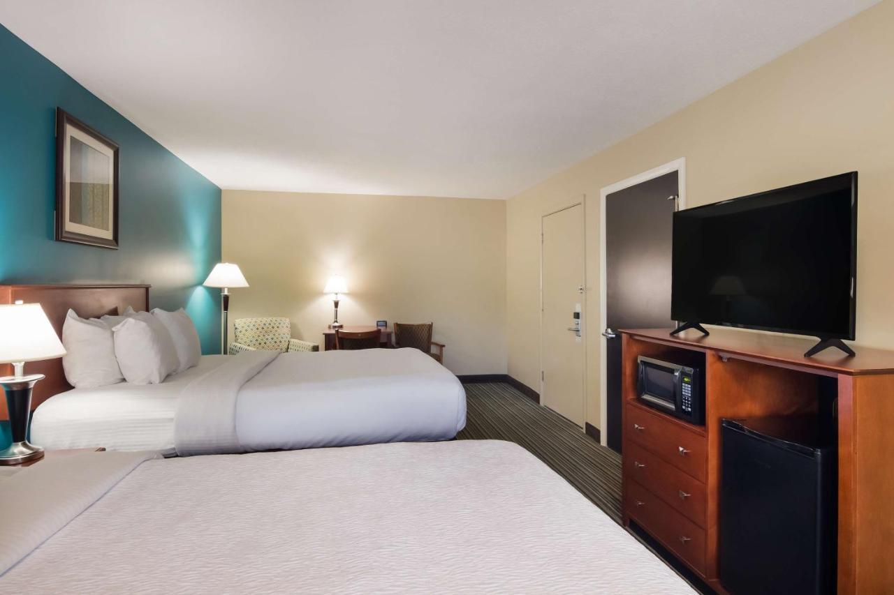 Best Western Plus Traverse City Eksteriør bilde
