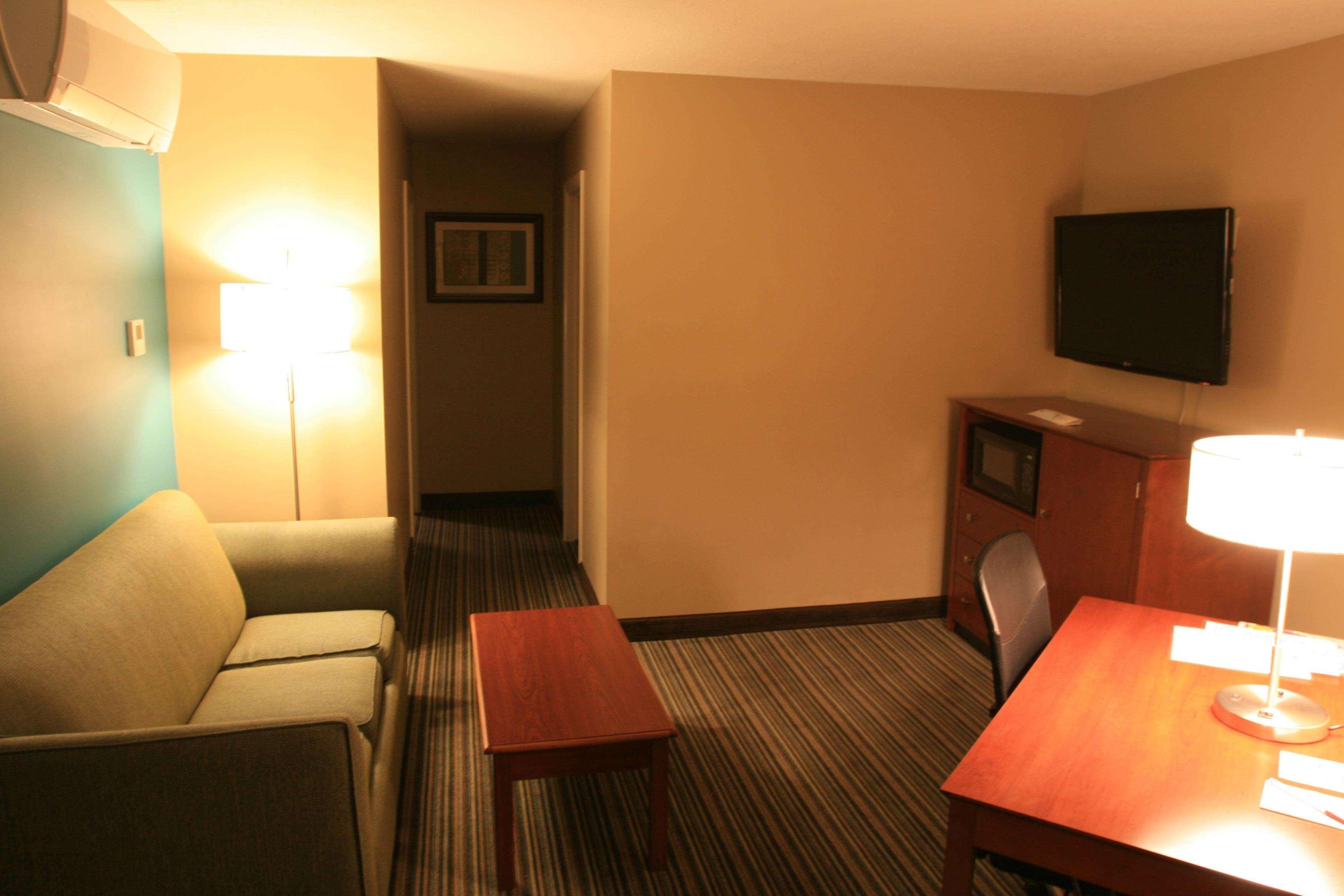 Best Western Plus Traverse City Eksteriør bilde