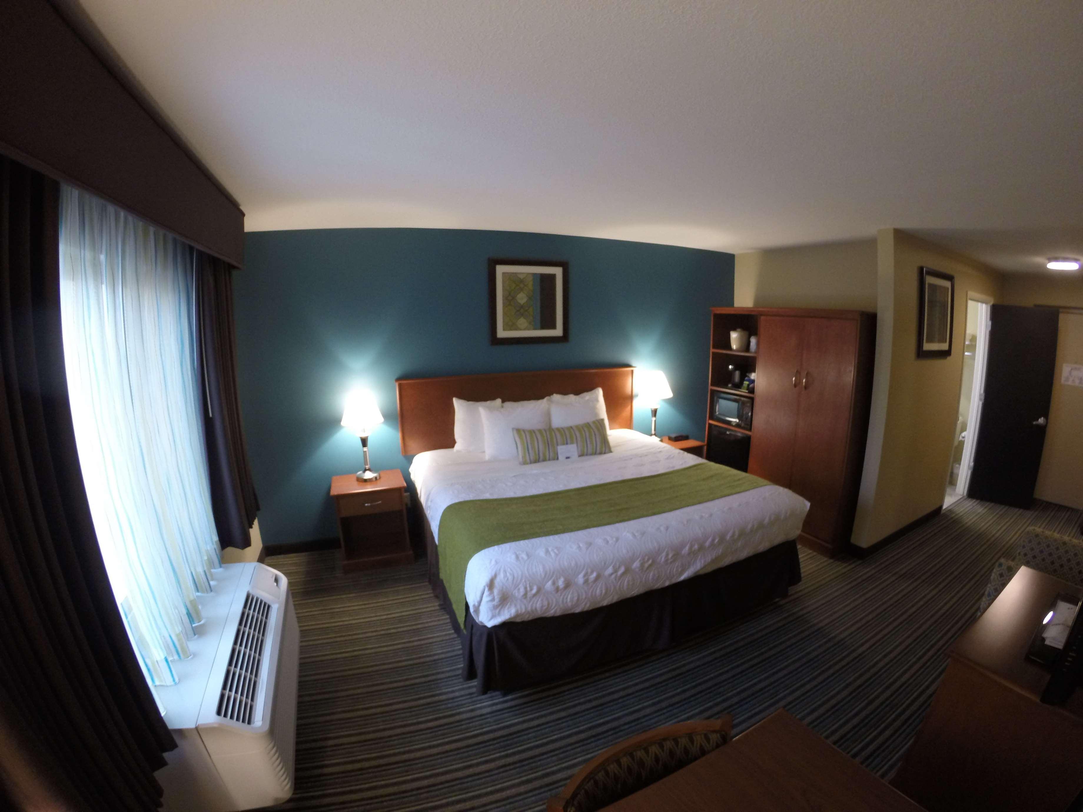 Best Western Plus Traverse City Eksteriør bilde