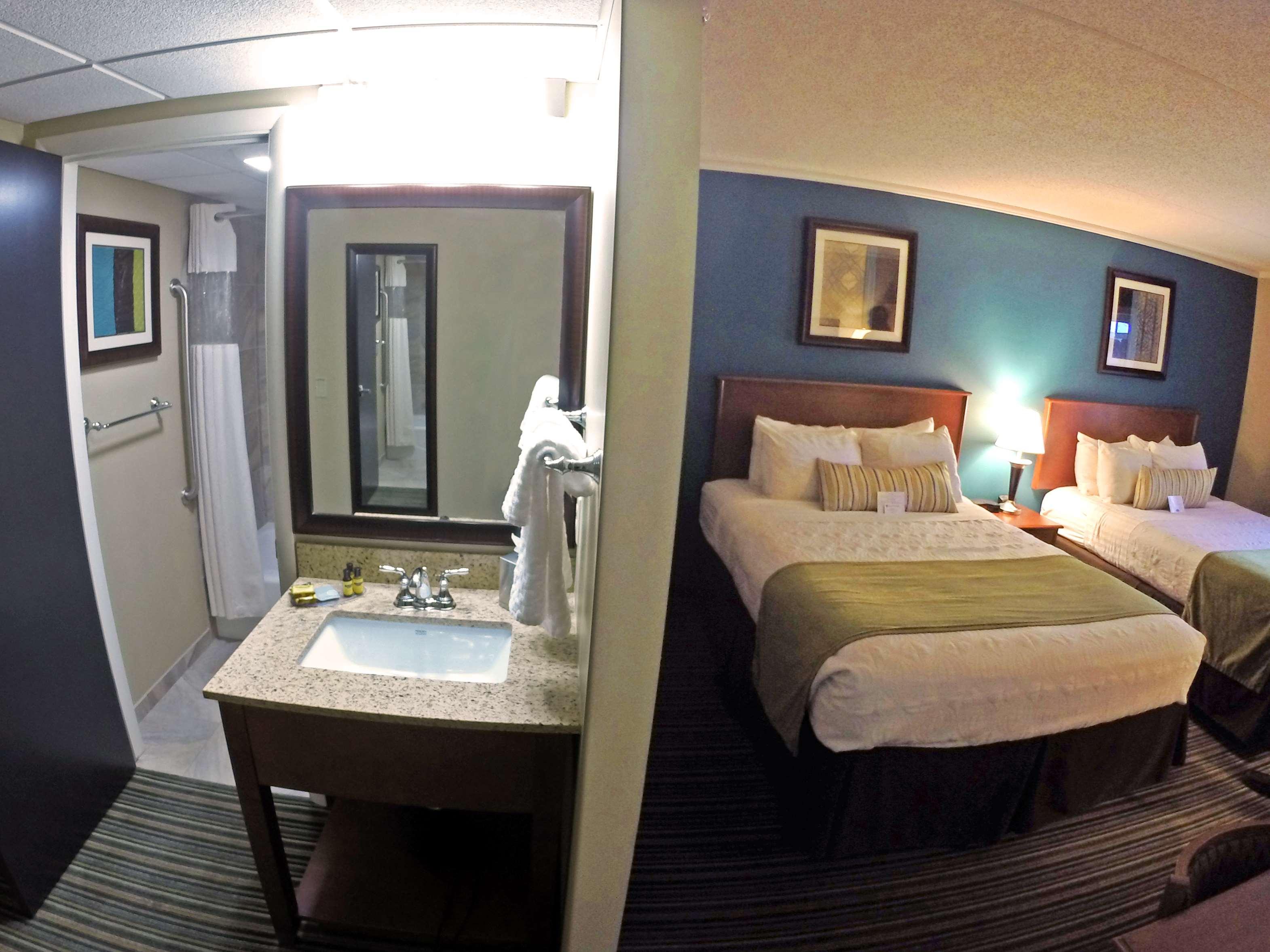 Best Western Plus Traverse City Eksteriør bilde