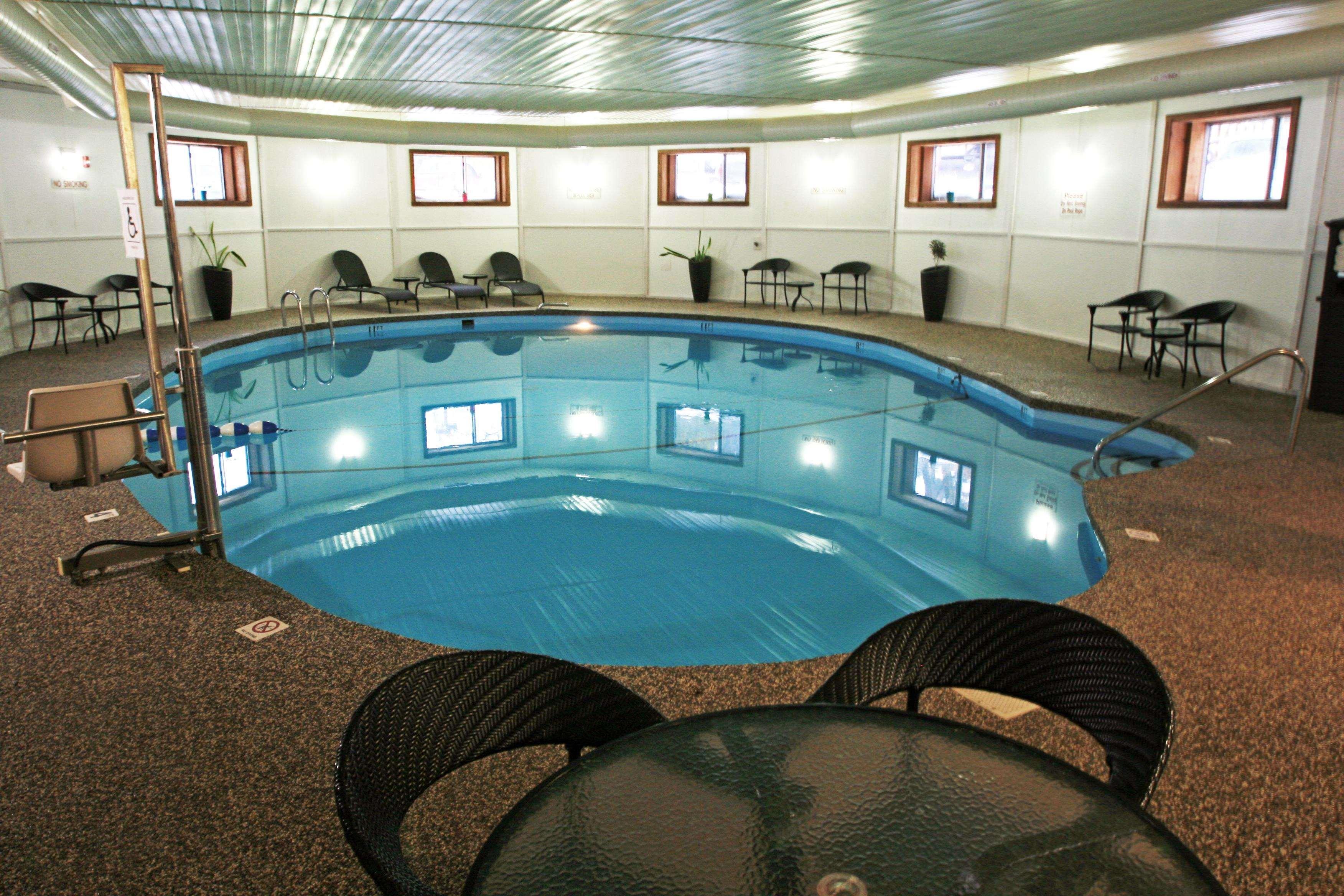 Best Western Plus Traverse City Eksteriør bilde